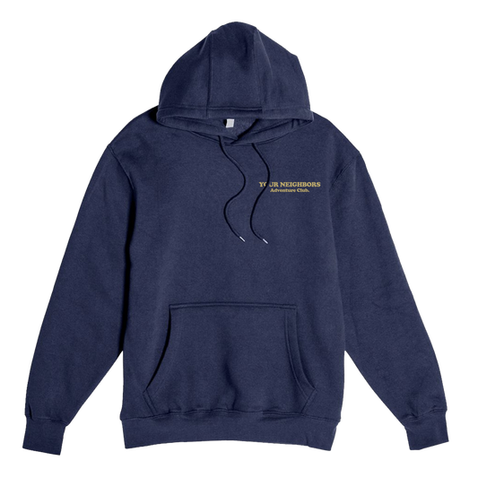 Adventure Club Hoodie