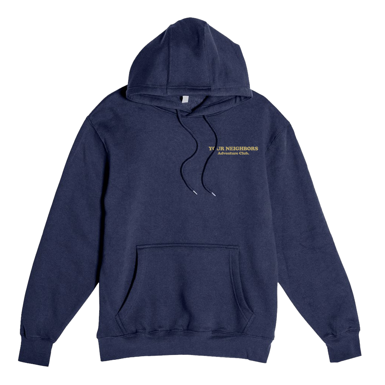 Adventure Club Hoodie