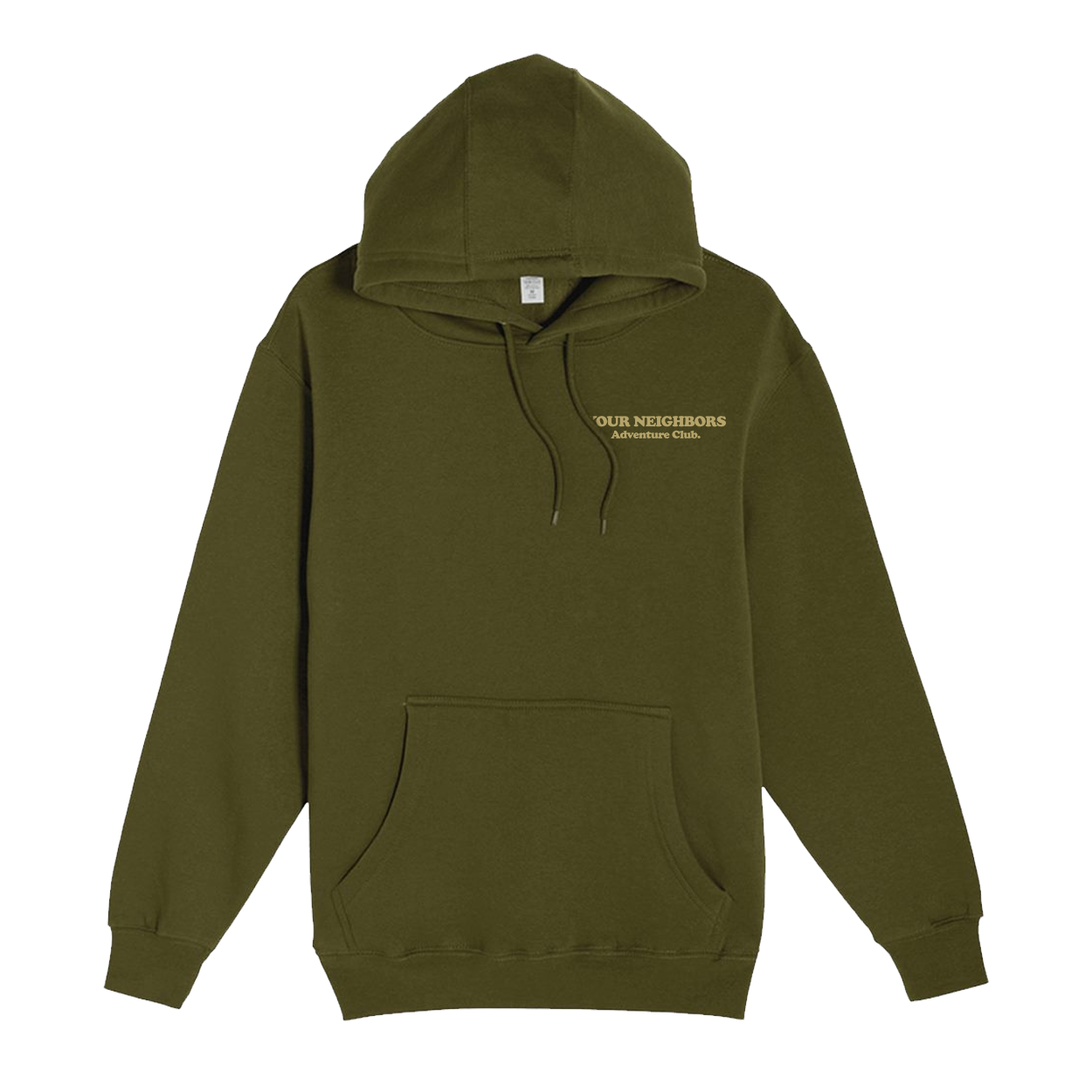 Adventure Club Hoodie