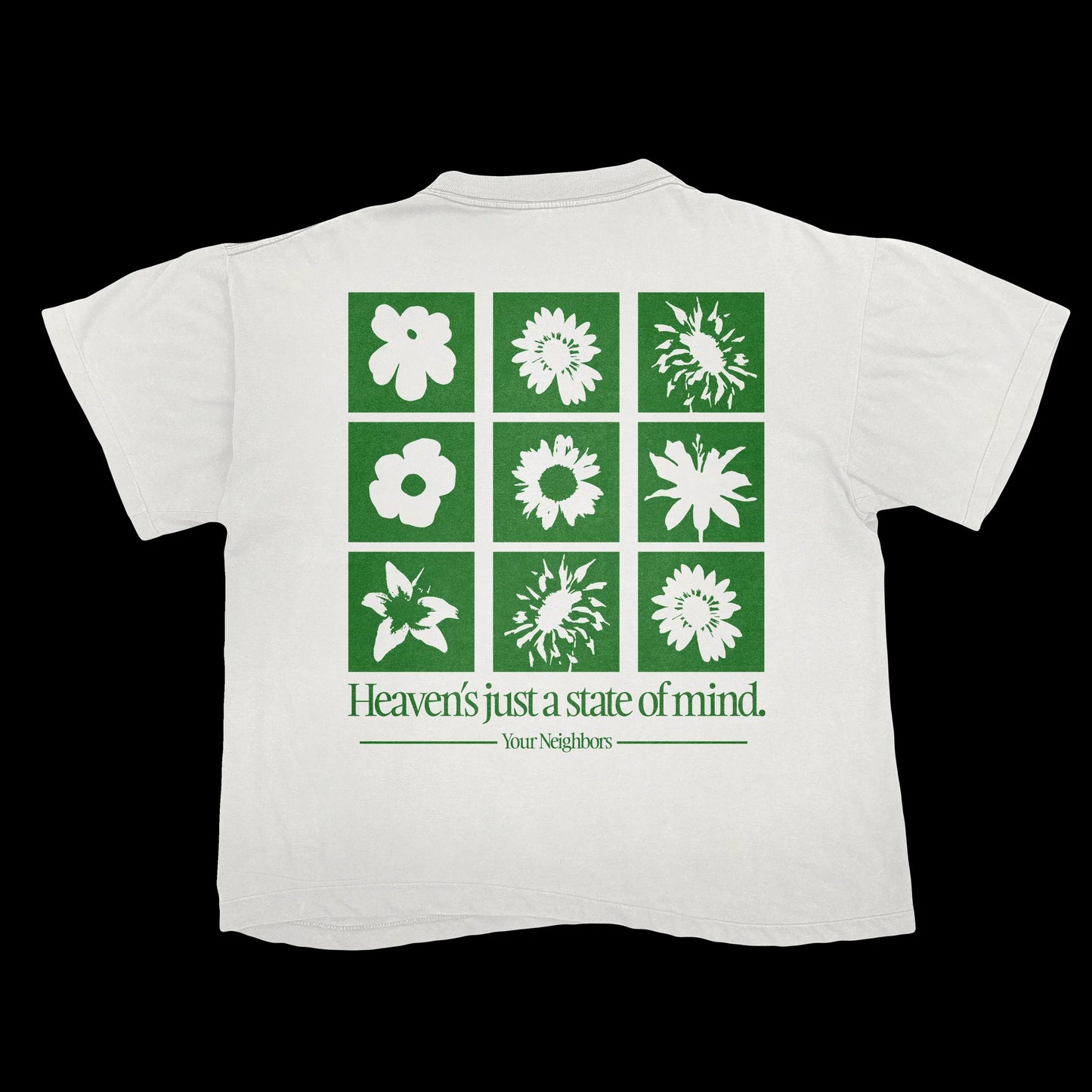 "Heaven" Shirt