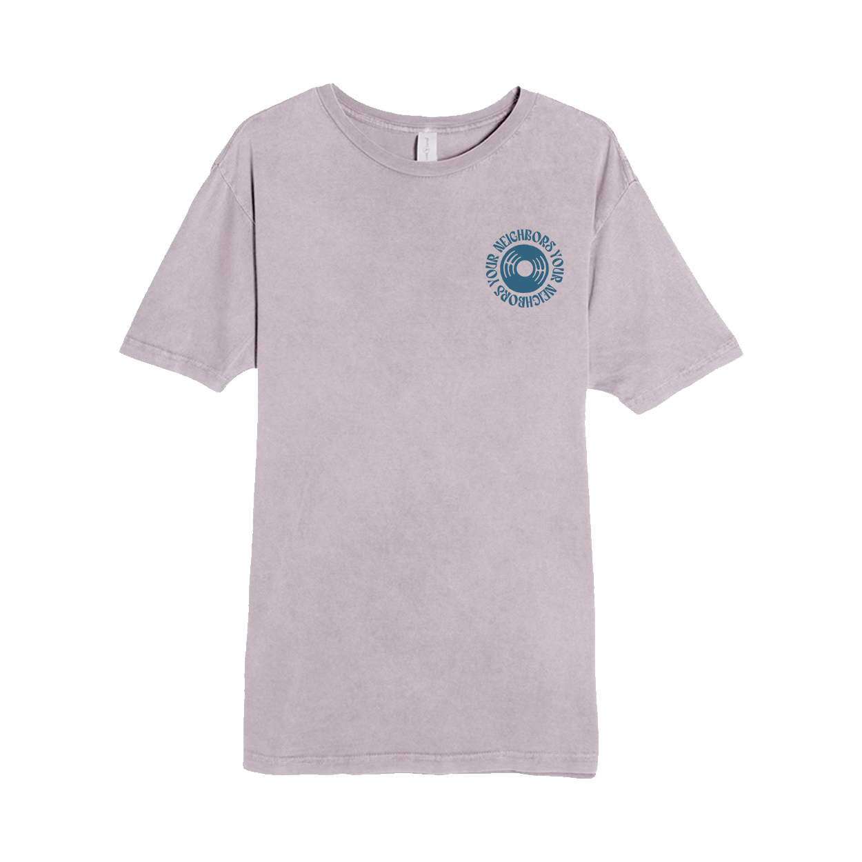 Record Shop Tee