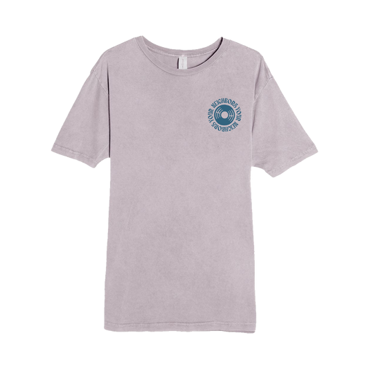Record Shop Tee