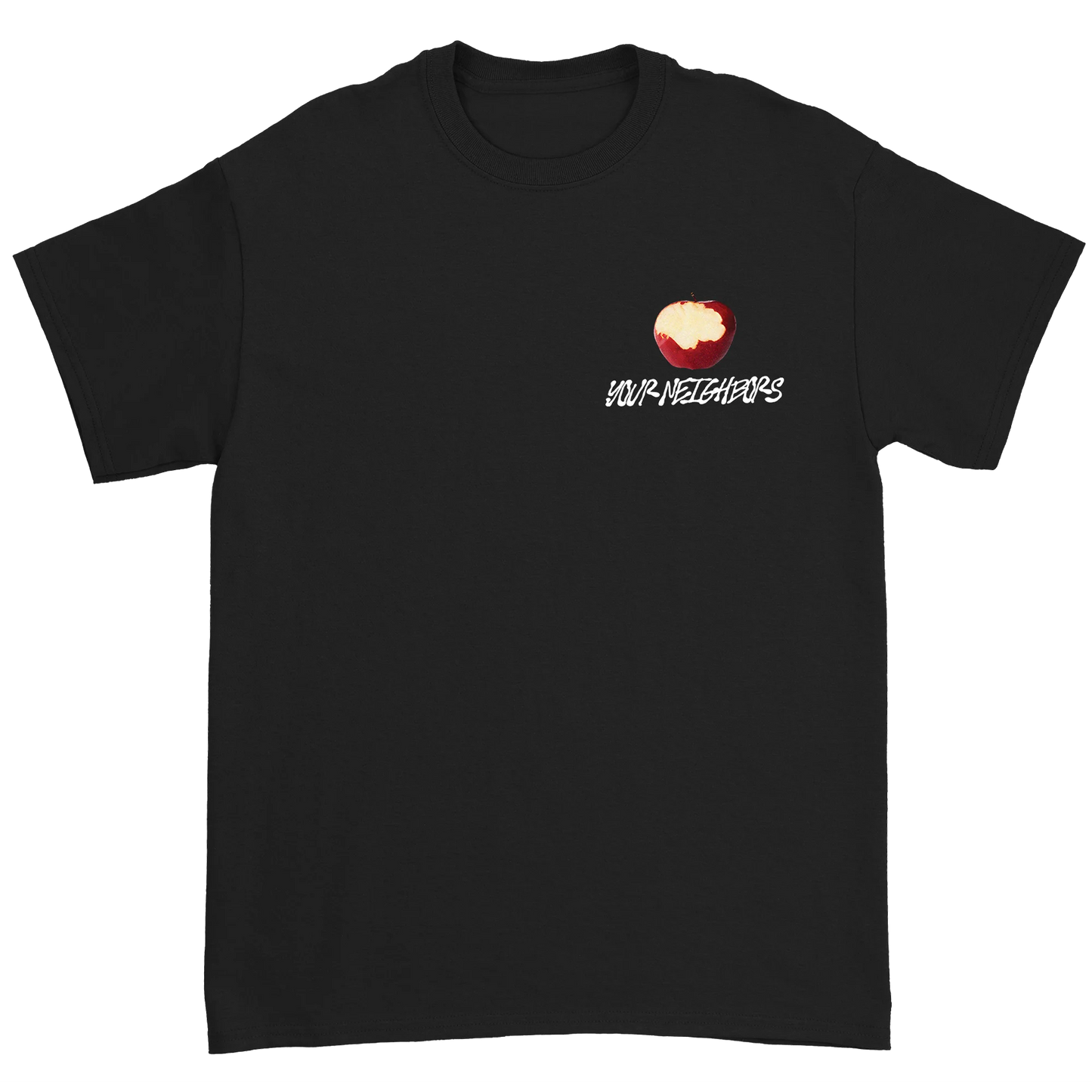 American Hedonism Tour Tee