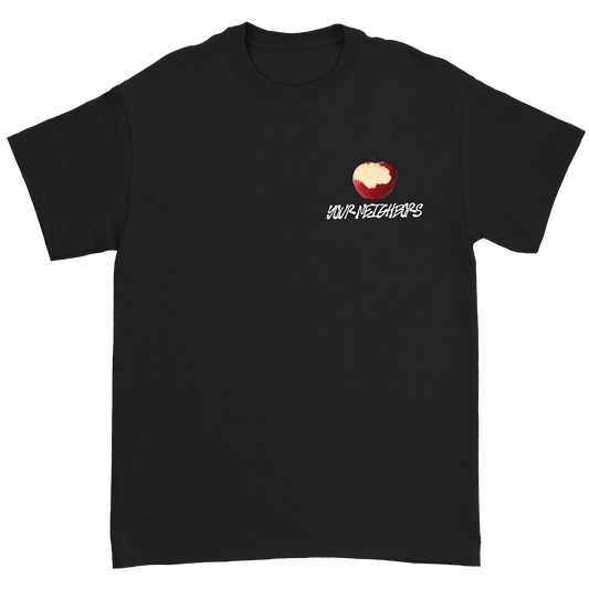 American Hedonism Tour Tee